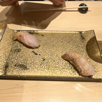 SUSHI TOKYO TEN、 新宿ニュウマン店 - 