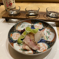 肉炭馨 和衷 - 