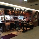 RIVER CAFE - 