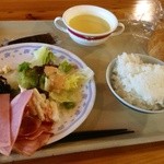 Verde Karuizawa - ベルデ軽井沢