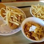 Verde Karuizawa - ベルデ軽井沢、jrの偏食メニュー