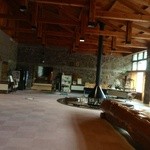 Verde Karuizawa - ベルデ軽井沢、ロビー