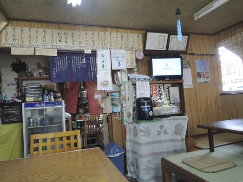 やまか食堂 南会津町その他 定食 食堂 食べログ