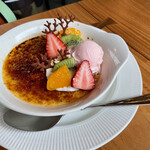 SHOKUDO&CAFE yumyum - 
