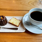 SHOKUDO&CAFE yumyum - 