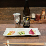 Yakitori Tokoshima - 