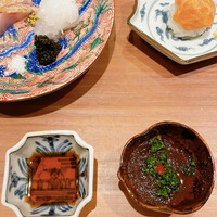 日本料理 晴山 - 