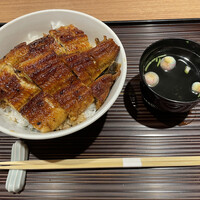 うなぎ料理 澤正 -  うなぎ料理 澤正 -