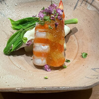 日本料理 晴山 - 