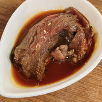 NO MEAT, NO LIFE.2nd - 