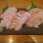 魚々輝 - 