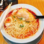 ラーメン 猪や - 