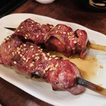 Sumibi Yakitori Kicchin Hiyoko - 