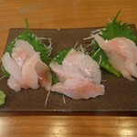 魚々輝 - 