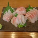 魚々輝 - 