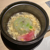 和食 鮨 日本酒 銀波 銀座店 - 