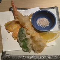 和食 鮨 日本酒 銀波 銀座店 - 