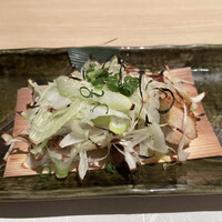和食 鮨 日本酒 銀波 銀座店 - 