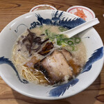 RAMEN TATSUNOYA - 