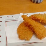 さんが郷土料理 こっから - 