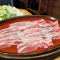 月亭 池袋店 - 