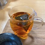 Kezurihi Hinamonogatari - 紅茶