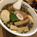 ラーメン ろたす - 