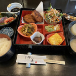 食屋 粹美 - 