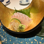 新潟古町 而今 - 