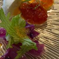 TEIEN Restaurant comodo - 