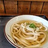 大島うどん