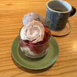 カフェ フラン - 