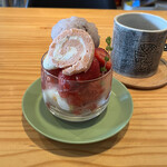 カフェ フラン - 