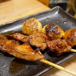 Yakitori Ebisu - 