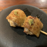 鶏匠 膳 - ソリレス