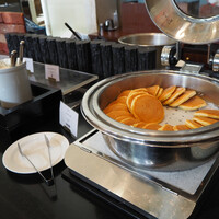 ALL FLAGS(神戸メリケンパークオリエンタルホテル) - 