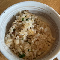 鉄板焼 天 本丸 - 