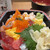 すし 台所家 - 料理写真:バラチラシ丼(935円)