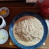 soba dining kaede