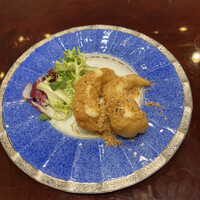 中国料亭 翠鳳 上野本店 - 