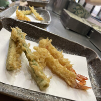 てんぷら天松 日本橋店 - 