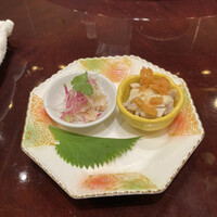 中国料亭 翠鳳 上野本店 - 