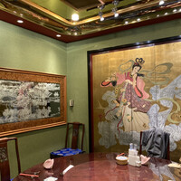 中国料亭 翠鳳 上野本店 - 