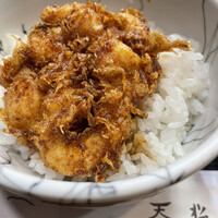 てんぷら天松 日本橋店 - 
