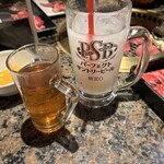 焼にく 和牛食堂 - 