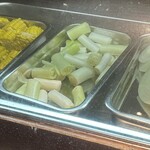 焼にく 和牛食堂 - 