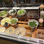 焼にく 和牛食堂 - 