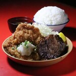 Temomitare Yakiniku Sekaiichi Himana Yakinikuya Pikkora - 