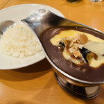 欧風カレー食堂 jizi ジジ - 