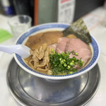 らーめん凌駕 - 